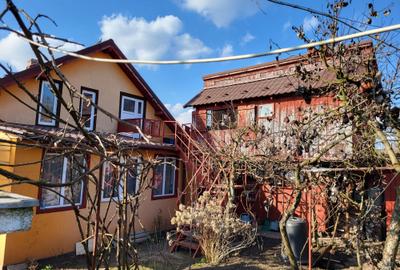 Casă cu 3 camere în Zau de Câmpie - 3