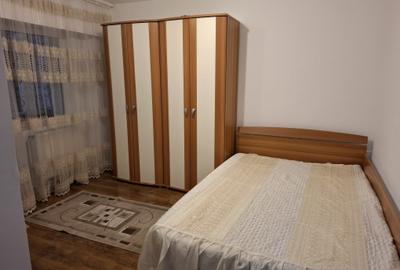 Casa de Cultura-2 camere decomandate, cu centrala - 2