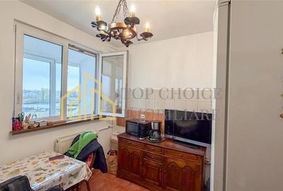 Apartament cu 2 camere semidecomandat, mobilat în 1 Mai - 16