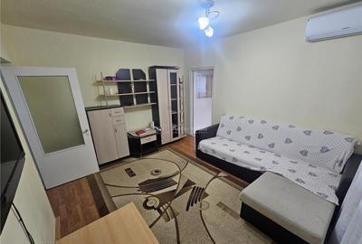 Apartament cu 2 camere semidecomandat în Micro II - 13