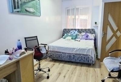 Apartament cu 2 camere decomandat în Nicolina