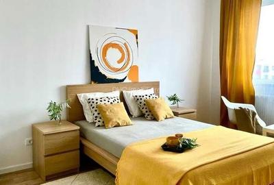 Garsonieră decomandată, mobilată în Regie - 2