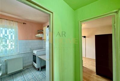 Apartament 2 camere, decomandat, centrala termic, zona Vest, Ploiesti - 11