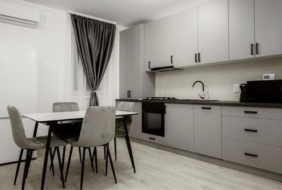 Apartament cu 2 camere decomandat în Șelimbăr