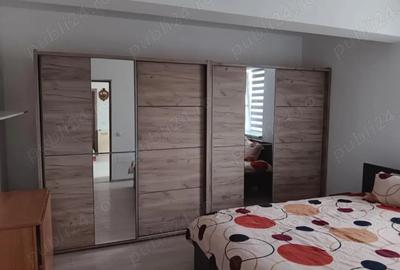 Apartament cu 2 camere nedecomandat în Baciu - 6