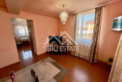 Casa duplex 100 mp utili, la intrare Sura Mare teren 1500 mp teren - 7