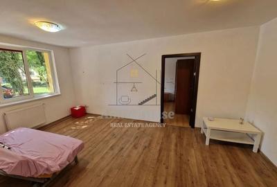 Apartament 2 camere mobilat zona strazii Horea - 1