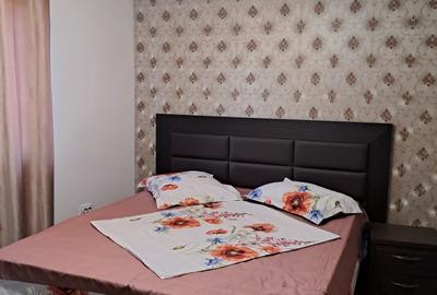 Garsonieră semidecomandată, mobilată în Nicolina - 13