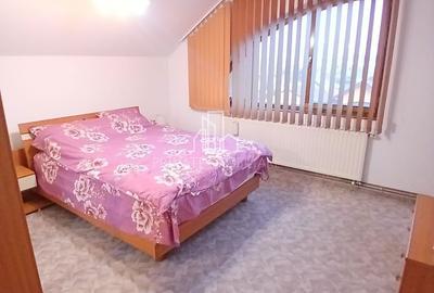 Casă cu 4 camere cu Teren 700 Mp în Sâncraiu de Mureș - 9