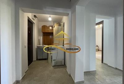 Apartament 3 camere in Bacau zona Narcisa Parter - 5