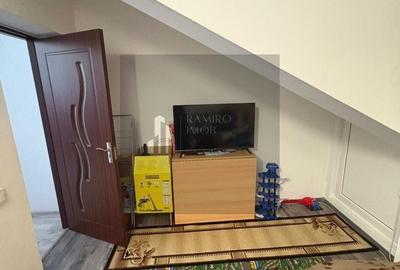 Apartament cu 3 camere decomandat, mobilat în Metalurgiei - 16