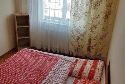 Apartament cu 3 camere 67 mp, etaj intermediar, situat in zona Vlahuta - 2