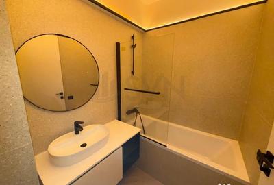 Apartament cu 2 camere semidecomandat în Central - 5