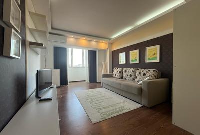 Nerva Traian - Timpuri Noi -  Mircea Voda- garsoniera moderna - mobilata utilata - 21