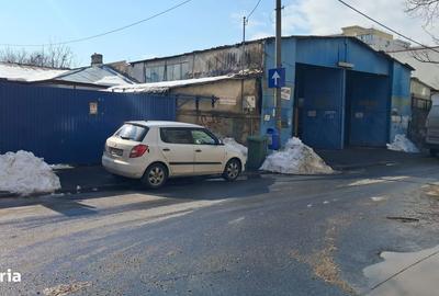 Casă cu 3 camere cu Teren 420 Mp în Tei - 2