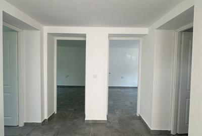 Casă cu 4 camere în Palazu Mare - 2