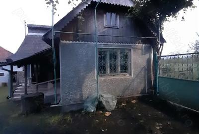 Casa de vanzare in Ciucea - 7