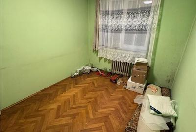 Apartament cu 4 camere decomandat în Gheorgheni - 12