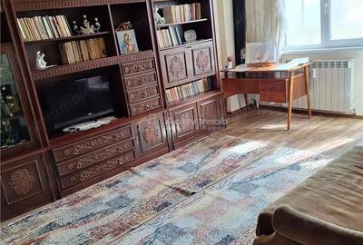 Apartament 2 decomandat, etaj 5, - Facultatea de Medicina - 5