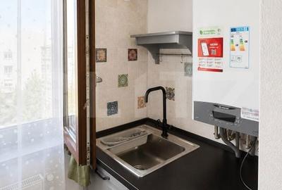 Apartament cu 2 camere în Sud - 11