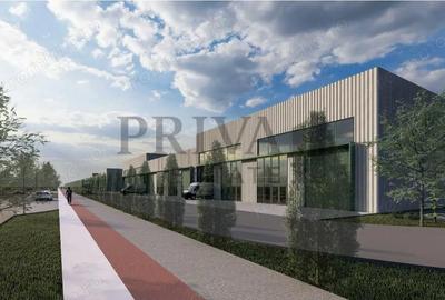 Spațiu comercial, de 228 mp, în Torontalului - 10