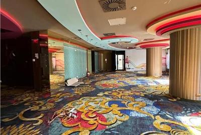 Spațiu comercial, de 350 mp, în Centrul Civic