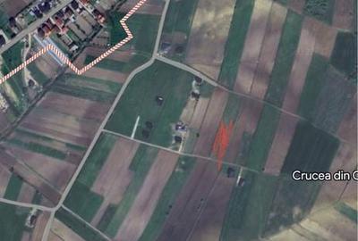 Spațiu comercial, în Cepari - 1