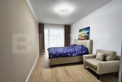 Apartament cu 2 camere decomandat în Central - 8