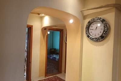 Apartament 3 camere Zona Petre Liciu - etaj 3 - 77 mp - 17