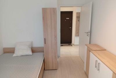 Apartament cu 2 camere decomandat în 1 Decembrie 1918 - 8