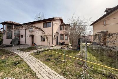 Spațiu comercial, de 230 mp, în Brestei - 12