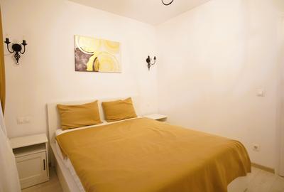 Apartament cu 2 camere semidecomandat, mobilat în 1 Decembrie 1918 - 5