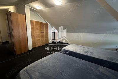 Apartament cu 3 camere decomandat în Triaj - 7