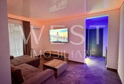 Apartament cu 3 camere în Florești - 3