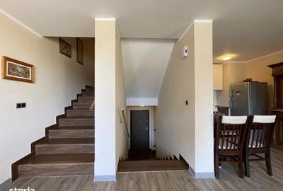 Apartament de Închiriat – Silver Mountain Resort - 13