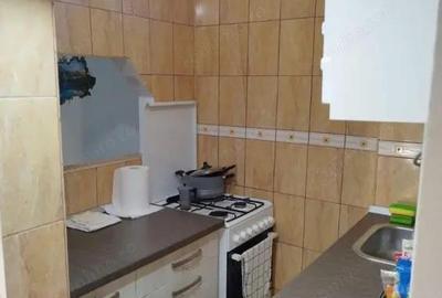 Garsonieră decomandată în Gară - 1