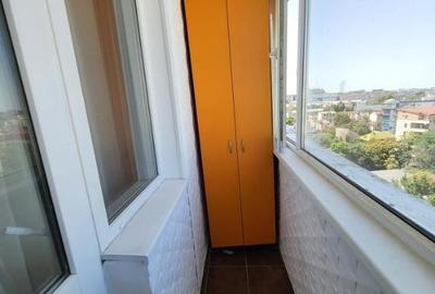 P-ta Victoriei-Ap. 2 cam, mob/util, excelent pt. investitie - 4