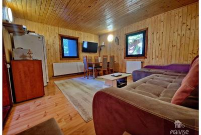 Casa de vacanta!!! Valea Bozom- Apata - 3