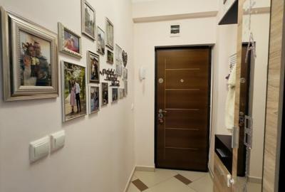 Apartament cu 2 camere decomandat, mobilat în Giroc - 9