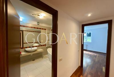 Apartament cu 3 camere decomandat în Herăstrău - 14