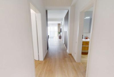 Casă individuală cu 4 camere cu Canalizare în Tunari - 20