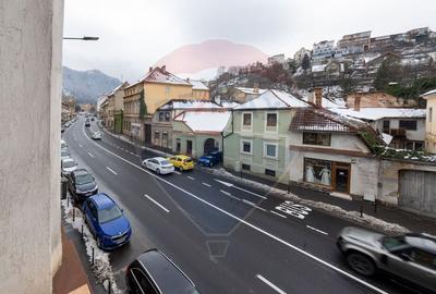 Apartament in casa Centrul Istoric cu potential - 17