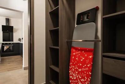 Apartament cu 2 camere decomandat în Drumul Carului - 3