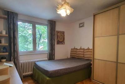 Titan metrou Parc, decomandat,Amenajat,mobilat si utilat complet - 7