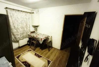 Garsonieră decomandată în Steaua - 2