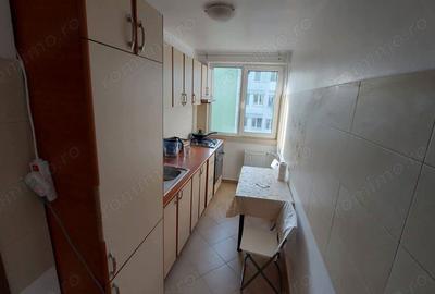 Apartament cu 2 camere decomandat în Cantemir - 4
