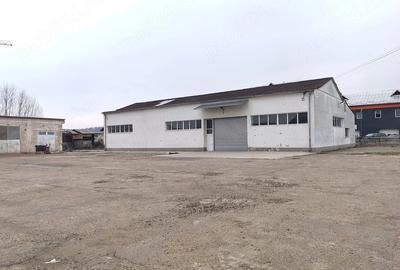 Spațiu comercial, de 560 mp, în Central - 1