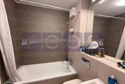 3 CAMERE MOBILAT UTILAT | BLOC N0U | PARCUL IOR | BABA NOVAC | - 6