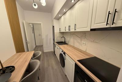Nou I Premium I 2 camere Exigent - 7