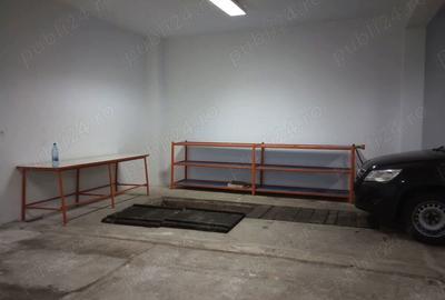 Inchiriez spatiu pt depozitare . - 4